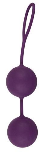 Orion - Sweet Smile XXL Balls - Шарики вагинальные, 4.5 см