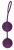 Orion - Sweet Smile XXL Balls - Шарики вагинальные, 4.5 см Orion - Sweet Smile XXL Balls - Шарики вагинальные, 4.5 см