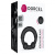 Dorcel Stronger Ring эрекционное кольцо с металлическими вставками, 3.5 см Dorcel Stronger Ring эрекционное кольцо с металлическими вставками, 3.5 см
