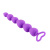 Анальная ёлочка B - Series Anal Beads Heart Анальная ёлочка B - Series Anal Beads Heart