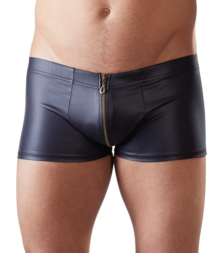 Orion Mens Pants - Трусы-боксеры мужские, L (черный)
