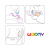 Вагинальные шарики Wooomy Love Pearls Вагинальные шарики Wooomy Love Pearls