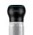 Мастурбатор Kiiroo Feel Pocket Crystal с всасывающей интерактивной насадкой PowerBlow Combo Set