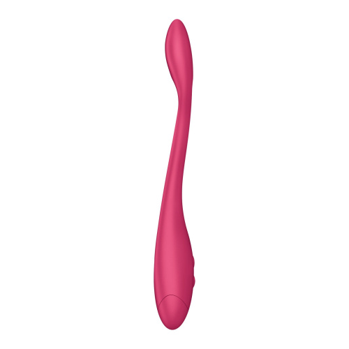 Вибратор для пар Satisfyer Elastic Game Battery Series