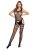 Бодістокінг SoftLine Bodystocking 2065, black - One Size - купити в Україні | Секс шоп SEX-SHOP.ua Бодістокінг SoftLine Bodystocking 2065, black - One Size - купити в Україні | Секс шоп SEX-SHOP.ua