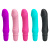 Pretty Love Vibrator Mix Tray - Набор вибраторов, 28 шт