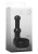 Насадка для двойного проникновения Platinum The Double Dip  (телесный)