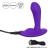 CalExotics Remote Pinpoint Pleaser - вибромассажер простаты, 7,25х3,25 см CalExotics Remote Pinpoint Pleaser - вибромассажер простаты, 7,25х3,25 см
