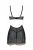 Эротический пеньюар Passion MARINA CHEMISE, XXL/XXXL Эротический пеньюар Passion MARINA CHEMISE, XXL/XXXL