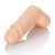 CalExotics Stand To Pee Packer - Насадка на пенис, 10x3 см CalExotics Stand To Pee Packer - Насадка на пенис, 10x3 см