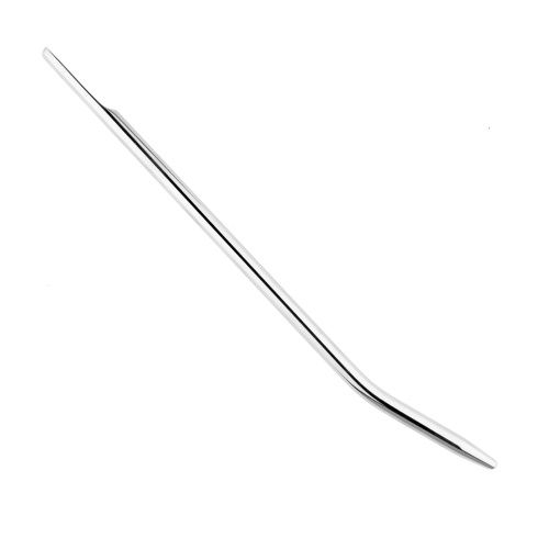 Стимулятор уретры B-Series Metal Penis Plug-Dilator