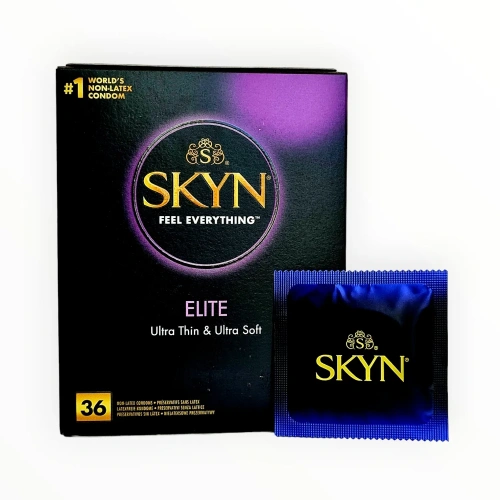 Skyn Elite, 36 шт