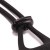Pornhub Vibrating Tighten Up Ring - лассо с вибропулей, 13 см (черный) Pornhub Vibrating Tighten Up Ring - лассо с вибропулей, 13 см (черный)
