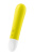 Satisfyer Ultra Power Bullet 1 Yellow - Вибропуля, 10.7х2.5 см (жёлтая) Satisfyer Ultra Power Bullet 1 Yellow - Вибропуля, 10.7х2.5 см (жёлтая)