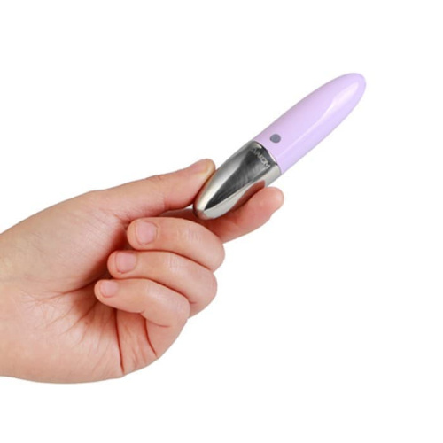 Svakom Rebecca Vibrator - миниатюрный вибромассажер, 9.5х1.9 см (сиреневый)