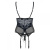 Комплект Obsessive 866-COR-1 corset (L/XL) Комплект Obsessive 866-COR-1 corset (L/XL)