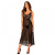 Obsessive Estiqua chemise - Сорочка эротическая, XL/2XL Obsessive Estiqua chemise - Сорочка эротическая, XL/2XL