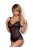 Сексуальное боди Obsessive Amanta (L/XL) Сексуальное боди Obsessive Amanta (L/XL)