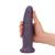 Фаллоимитатор с ароматом ежевики Toyz4lovers Delicious Dildo Berries. 19,5 см Фаллоимитатор с ароматом ежевики Toyz4lovers Delicious Dildo Berries. 19,5 см