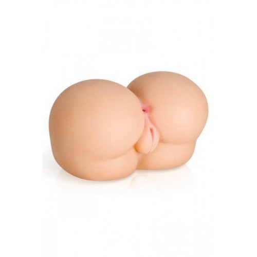 Real Body Nice Ass - мастурбатор вагина и попка, 18х34 см