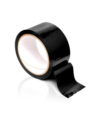 Стрічка Fetish Fantasy Pleasure Tape Black - купити в Києві, Україні