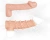 Насадка на член Kokos Nude Sleeve NS 006, S