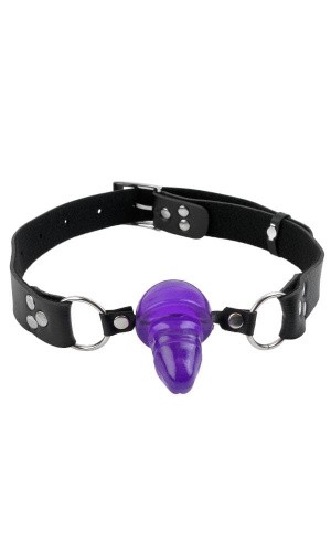 Fetish Fantasy Penis Ball - Кляп - купити в Києві, Україні