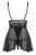 Комплект Obsessive 866-BAB-1 babydoll (S/M) Комплект Obsessive 866-BAB-1 babydoll (S/M)