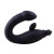 Chisa - Black Mont P-Spot Perineum Massager - Масажер простаты, 29х3.5 см