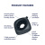 Мастурбатор Satisfyer Ring Stroker - купити в Києві, Україні