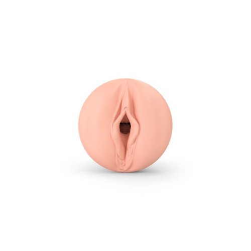 Mystim Opus E Vagina - Рукав-вагіна для мастурбатора для електростимулятора, 17.5х2.8 см - купити в Києві, Україні