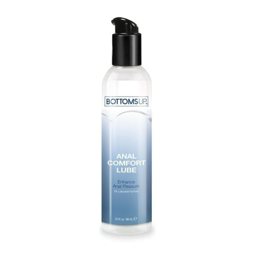 Лубрикант Bottoms Up Anal Comfort Lube, 29.5 мл.