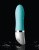 Pipedream Crush Jelly Bean - маленький вибратор, 6.9х2.3 см