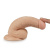 7" Real Extreme Dildo Flesh - Фаллоимитатор, 17.5 (телесный) 7" Real Extreme Dildo Flesh - Фаллоимитатор, 17.5 (телесный)