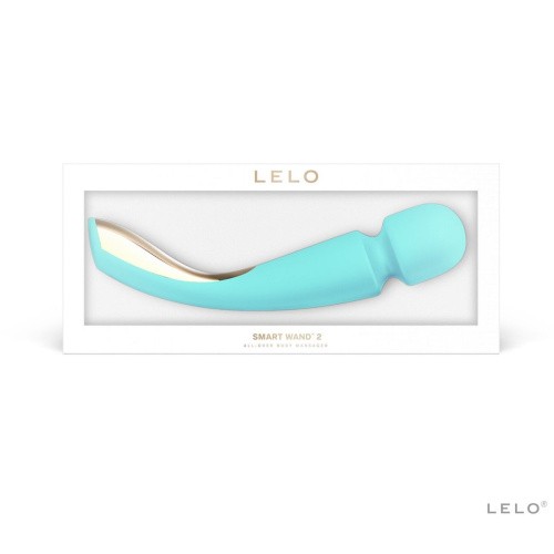 Вібратор для пар Lelo Smart Wand 2 Large - купити в Києві, Україні