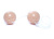 Duo-Balls Skin - Вагинальные шарики, 3,5 см (телесный) Duo-Balls Skin - Вагинальные шарики, 3,5 см (телесный)