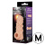 Насадка на член Kokos Nude Sleeve NS 004, M Насадка на член Kokos Nude Sleeve NS 004, M