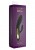 ToyJoy Lovelight Splendor Rabbit - вибратор-кролик, 10х3.5 см (чёрный) ToyJoy Lovelight Splendor Rabbit - вибратор-кролик, 10х3.5 см (чёрный)