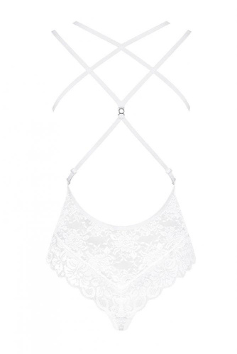 Боди Obsessive 860-TED-2 (S/M)
