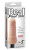 Pipedream Real Feel № 5 - Вибратор, 19Х5 см Pipedream Real Feel № 5 - Вибратор, 19Х5 см