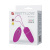 Wireless control Egg, 12-function vibration - Виброяйцо на пульте д/у, 6,5х2,6 см (фиолетовый) Wireless control Egg, 12-function vibration - Виброяйцо на пульте д/у, 6,5х2,6 см (фиолетовый)