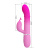 Вибратор-кролик Pretty Love Shima Вибратор-кролик Pretty Love Shima