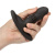 CalExotics Eclipse Thrusting Probe - массажер простаты, 9,5х3,25 см. CalExotics Eclipse Thrusting Probe - массажер простаты, 9,5х3,25 см.