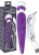 Orion - Women's Spa Mini Massager - Hi-tech вибратор, 20 см Orion - Women's Spa Mini Massager - Hi-tech вибратор, 20 см