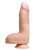 Фаллоимитатор Manuel Ferrera Realistic Dong, 20х5 см