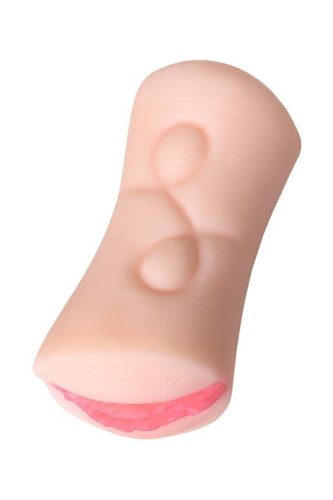 Toyfa Rich Fruit - Мастурбатор двусторонний, 16 см