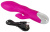 Orion XouXou Super Soft Silicone Sucking Vibrator - Вибратор для двойного удовольствия, 20х4.1 см Orion XouXou Super Soft Silicone Sucking Vibrator - Вибратор для двойного удовольствия, 20х4.1 см