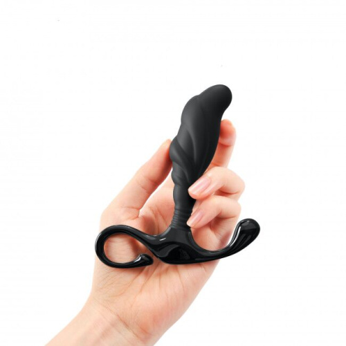 Dorcel Expert P - M массажер простаты, 11х2.55 см