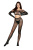 Бодістокінг SoftLine Bodystocking 2071, black - One Size - купити в Україні | Секс шоп SEX-SHOP.ua Бодістокінг SoftLine Bodystocking 2071, black - One Size - купити в Україні | Секс шоп SEX-SHOP.ua