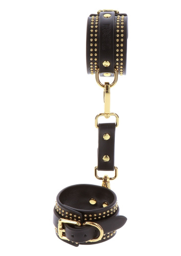 Фиксаторы для ног Taboom Vogue Studded Ankle
